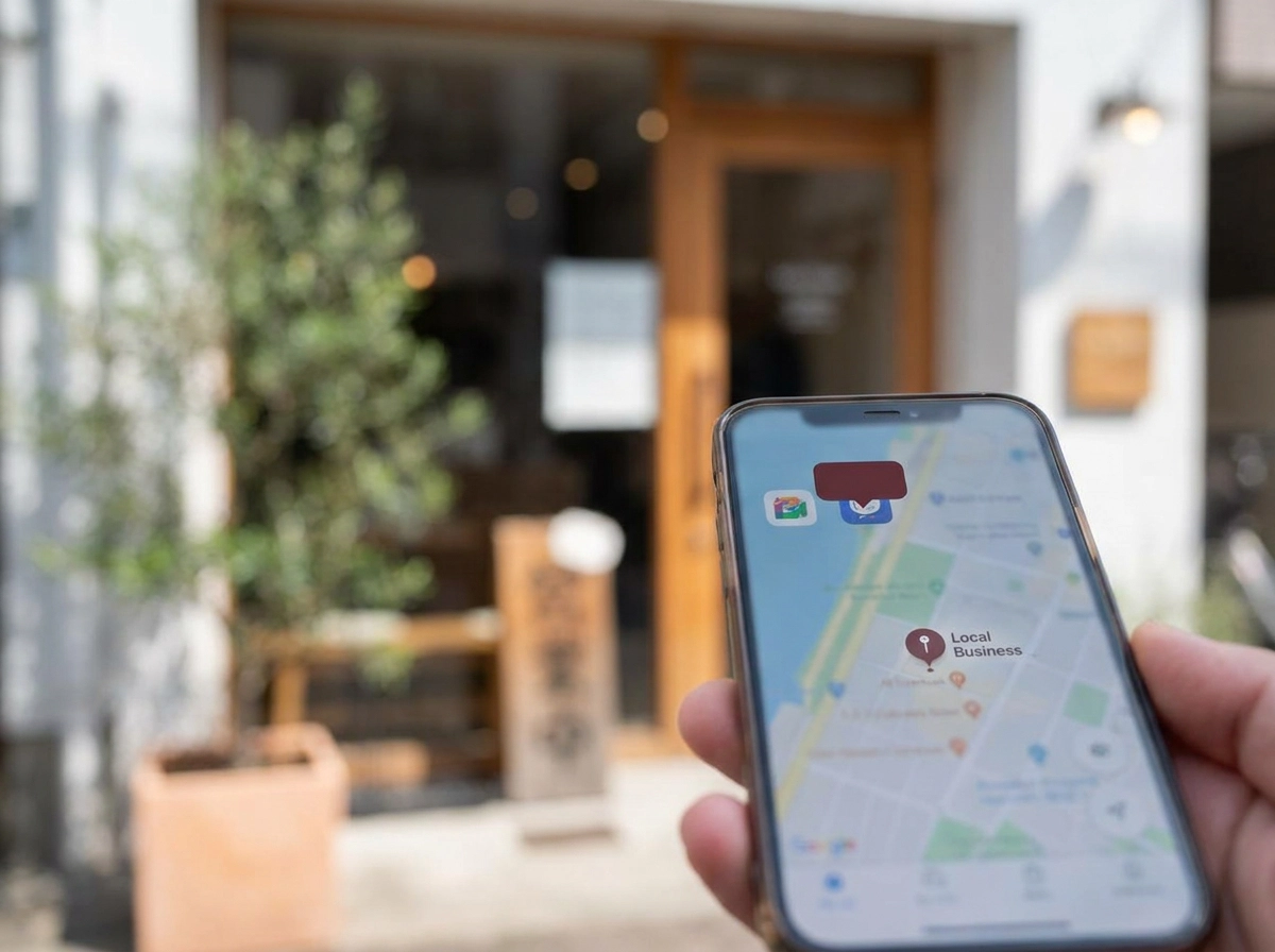 What Local SEO Optimization Actually Covers