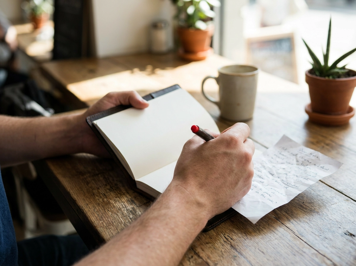 Step-by-Step: How to Choose Your Primary Google Business Profile Category