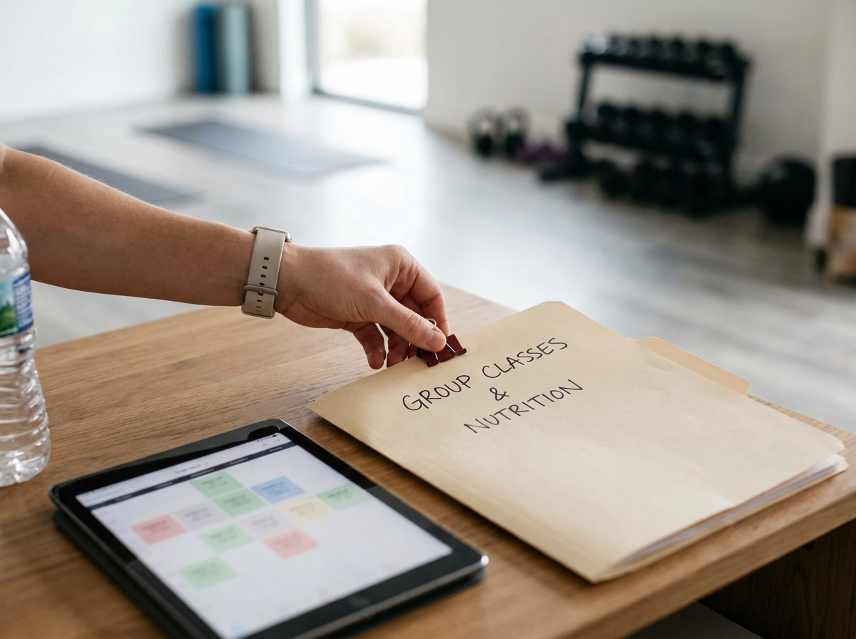 Category Strategy for Multi-Service Businesses: Fitness Studios, Wellness Clinics, and Smoke Shops