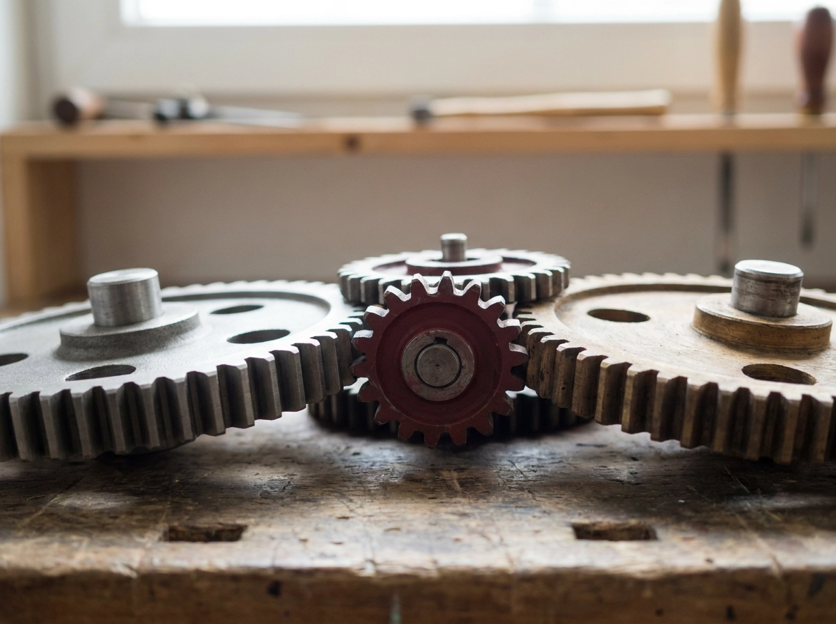 Building a GBP Management System That Actually Scales