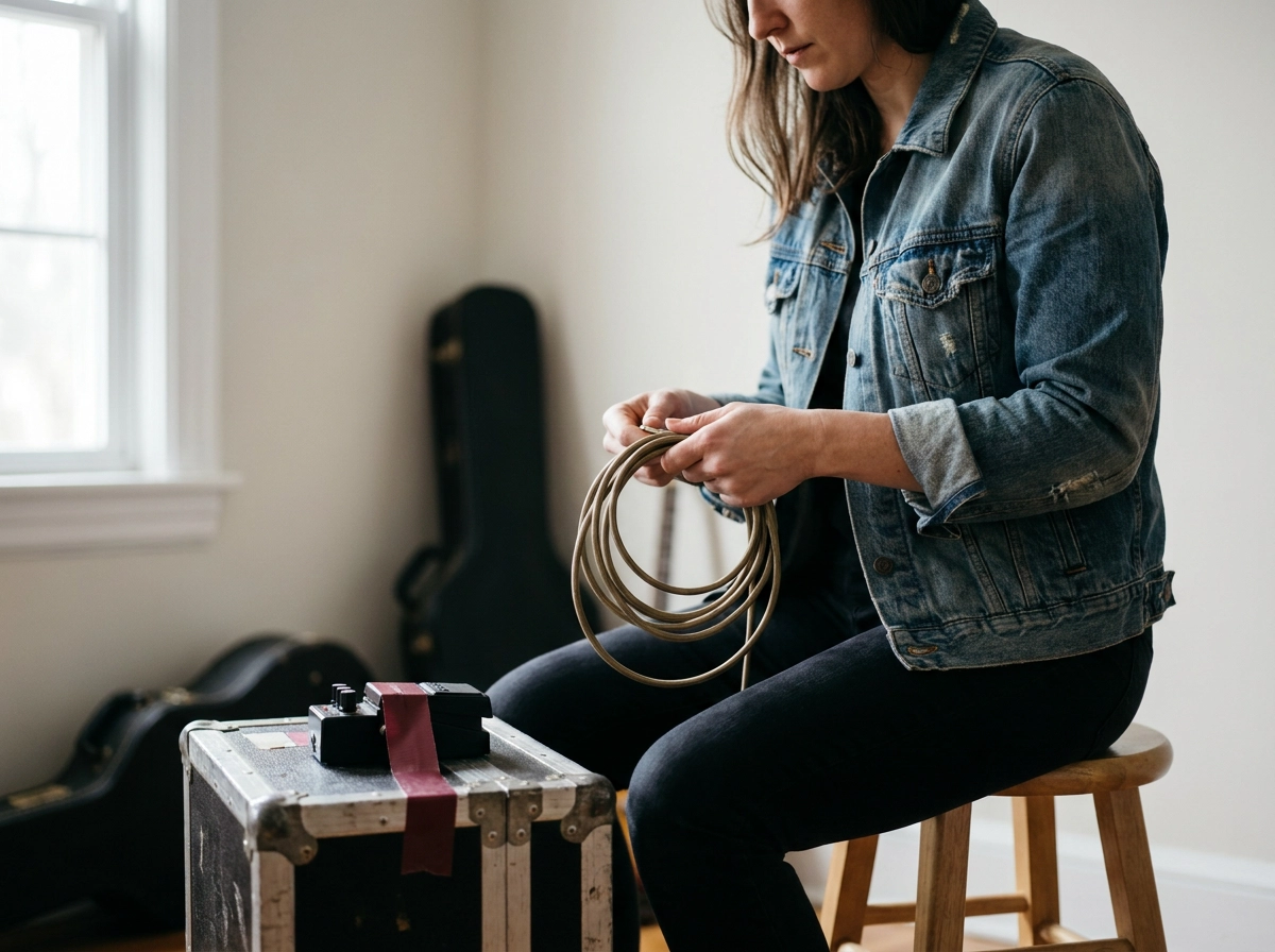 How Expectations Differ for Independent Artists vs. Label-Backed Acts