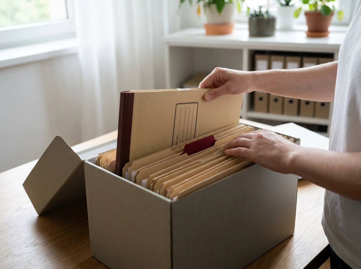 Documentation and Audit Readiness