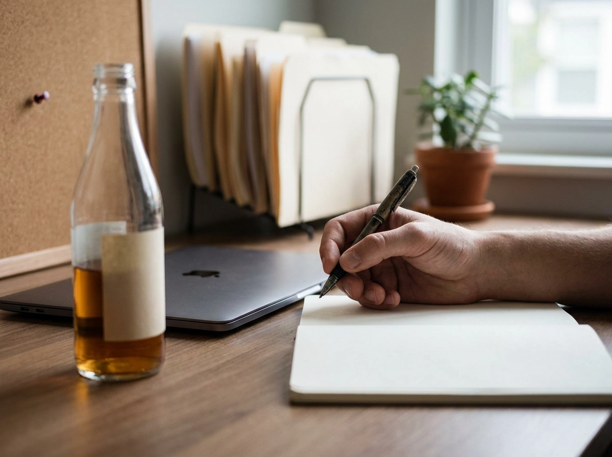 The Pre-Campaign Recheck: A Five-Step Audit for 21+ Beverage Brands
