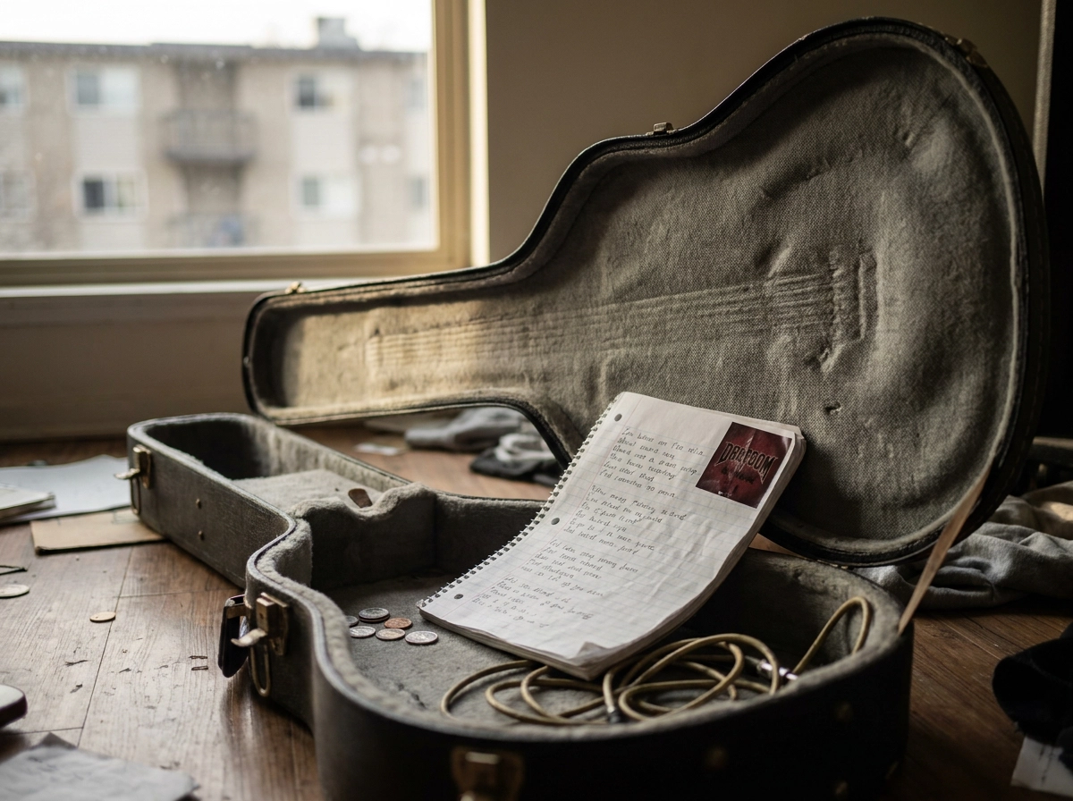 Why Streaming Revenue Alone Is Not a Business Plan