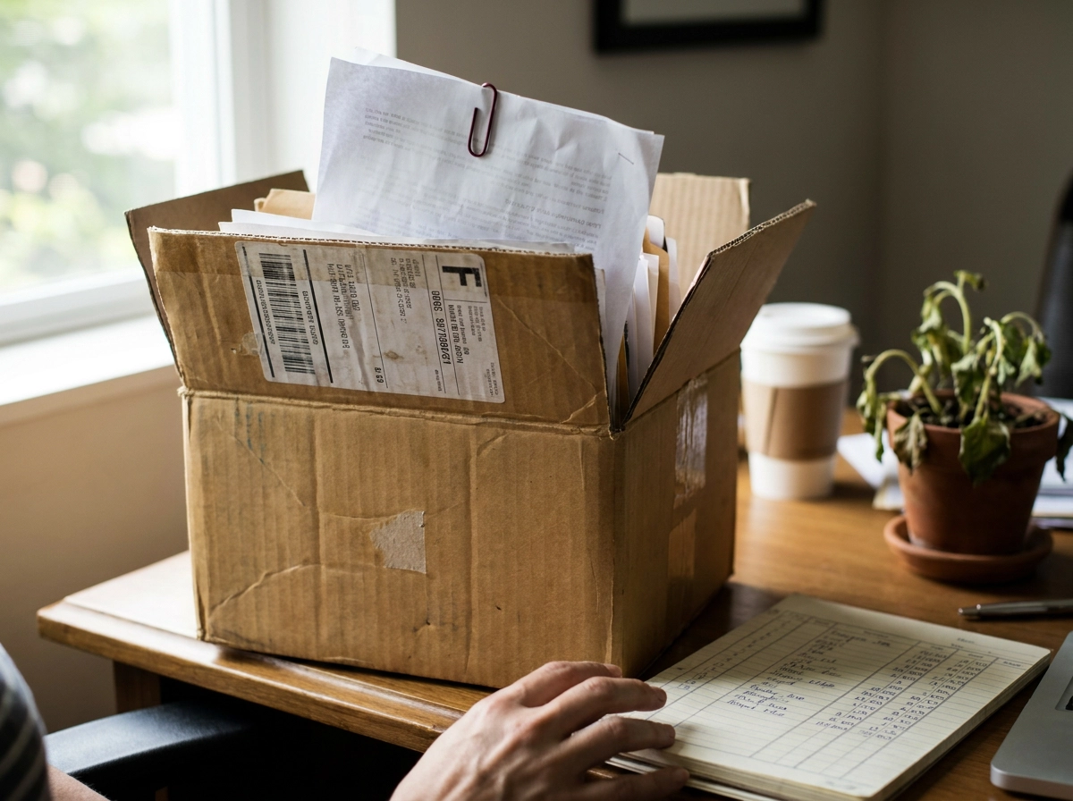 Why Revenue Looks Healthy When the System Is Broken