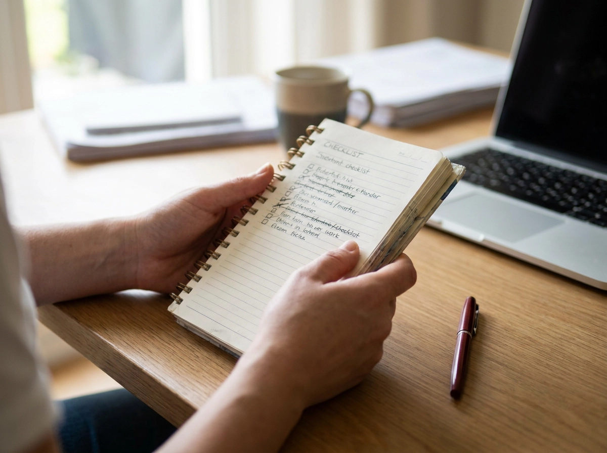 Release Week: Execute the Plan You Already Built