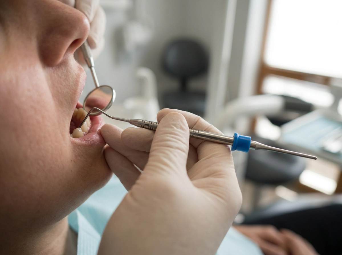 Step Three: Gum Measurements, Explained Without Jargon Step Three: Gum Measurements, Explained Without Jargon
