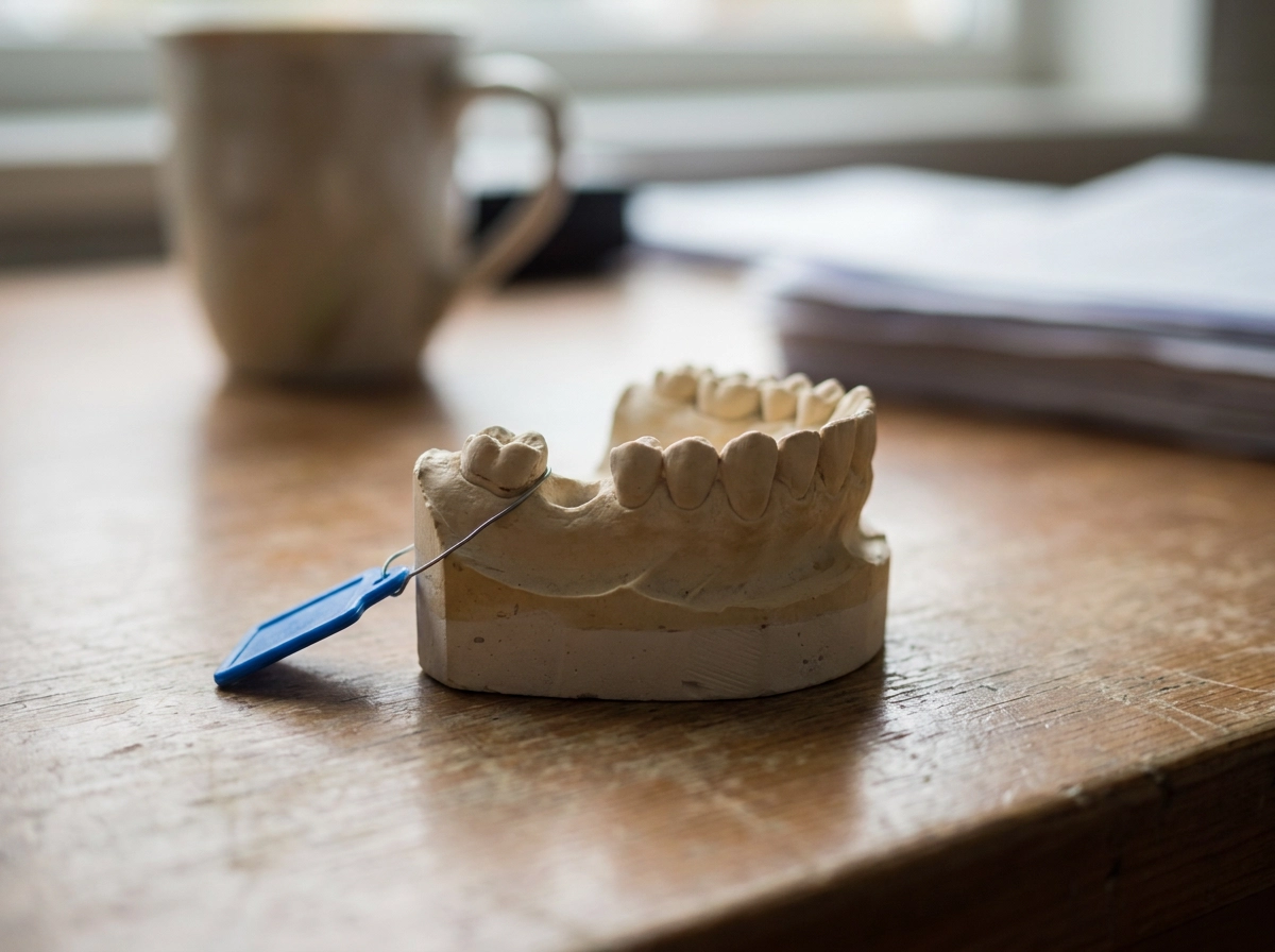 Why One Missing Tooth Deserves a Thoughtful Decision