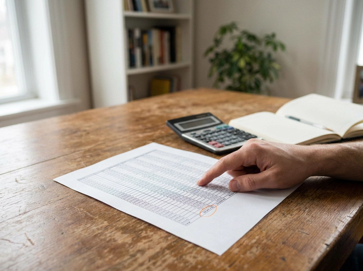 The Maths Makes the Case: What to Do Next The Maths Makes the Case: What to Do Next
