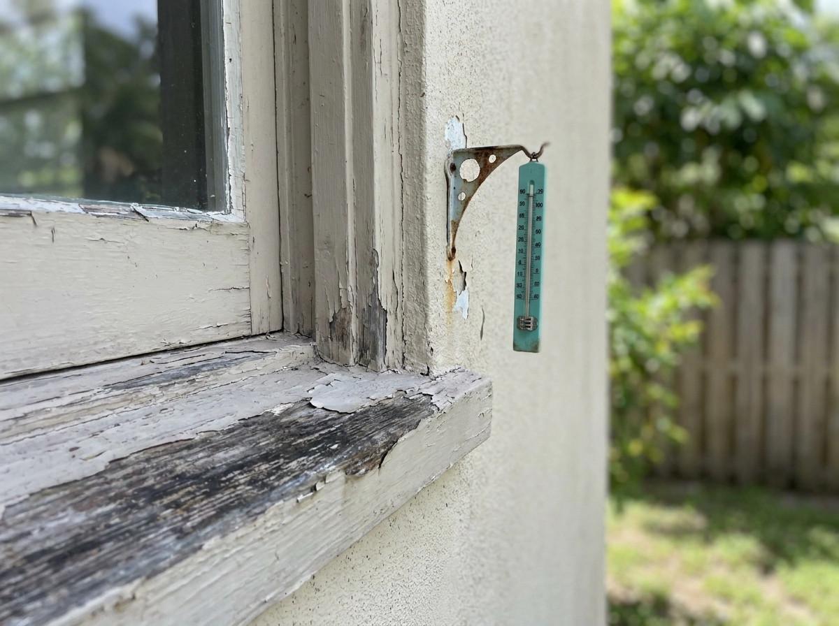 What Brevard County's Climate Actually Does to Your Home's Exterior What Brevard County's Climate Actually Does to Your Home's Exterior