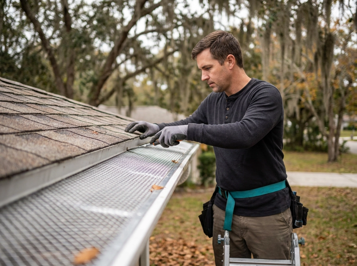 What a Realistic Maintenance Schedule Looks Like With Guards in Brevard County What a Realistic Maintenance Schedule Looks Like With Guards in Brevard County