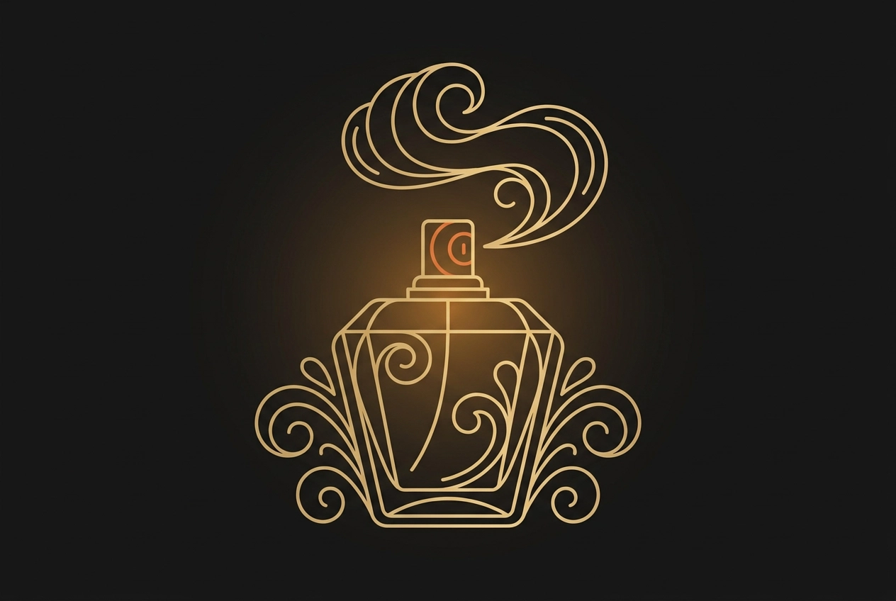 Professional header image for list-based article: How to Find Your Perfect Perfume in Denver