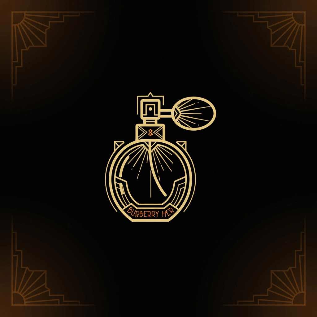 Professional header image for comparison analysis: Burberry Her Perfume: Which Version Is Right for You?