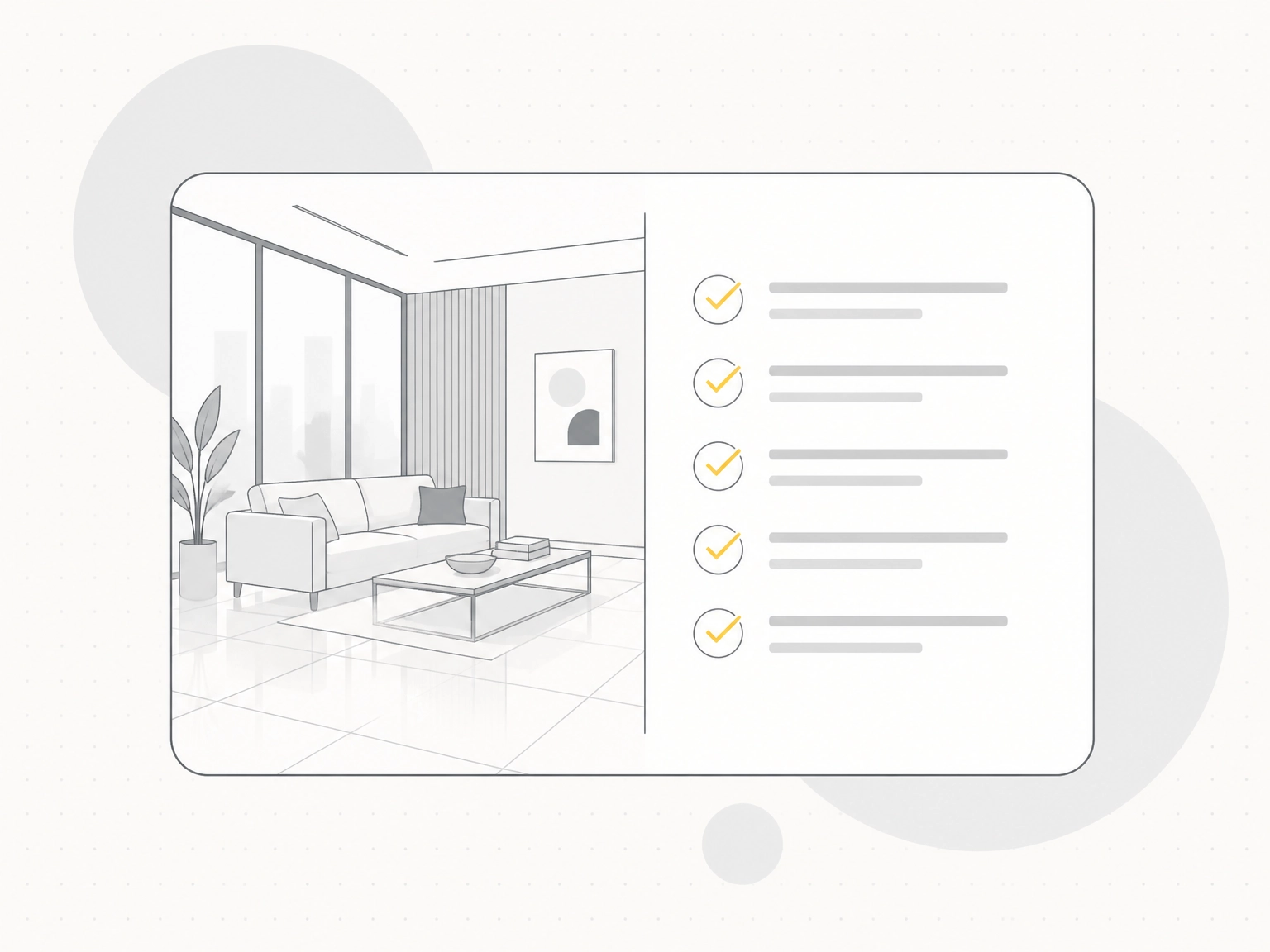 Luxury Residential Standards Brought to Commercial Spaces Luxury Residential Standards Brought to Commercial Spaces