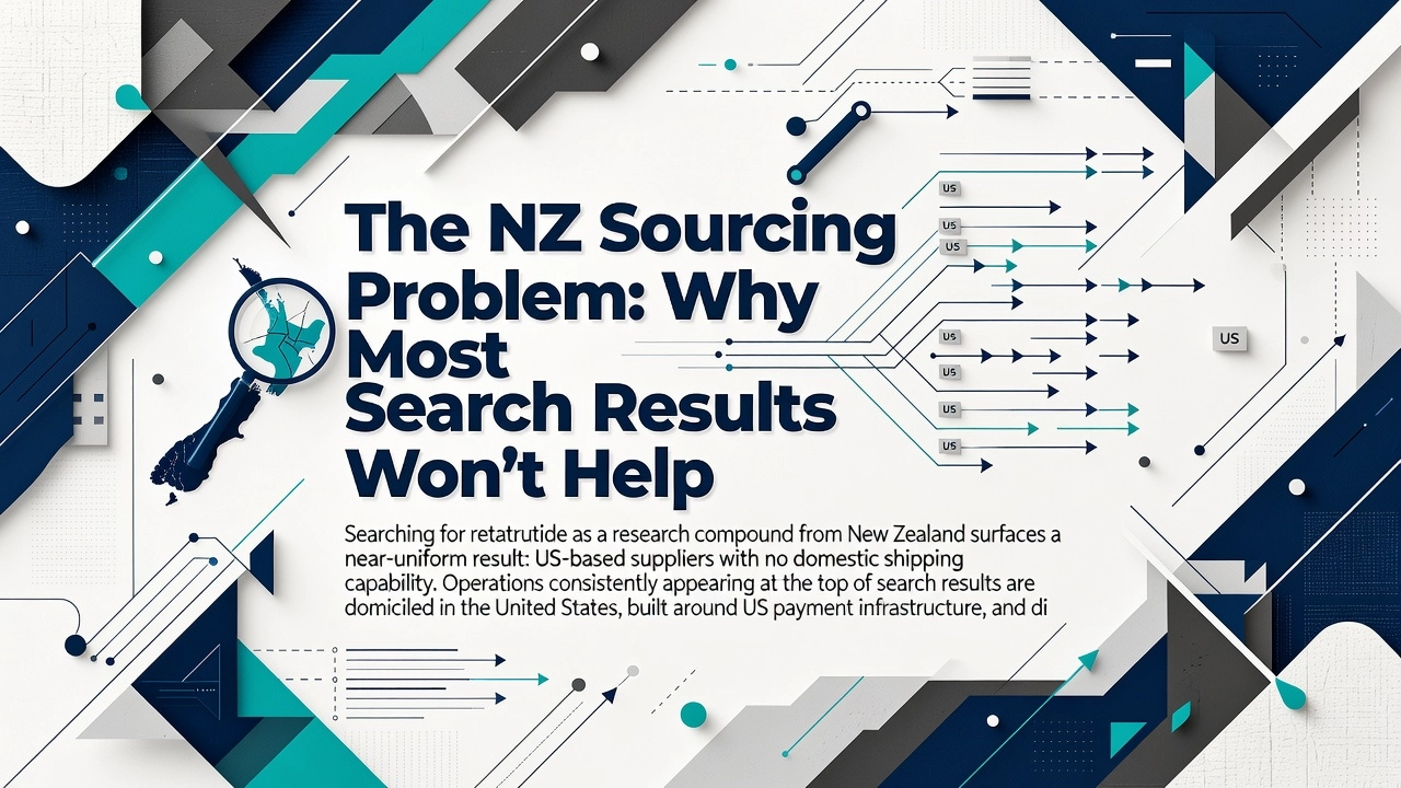 The NZ Sourcing Problem: Why Most Search Results Won't Help