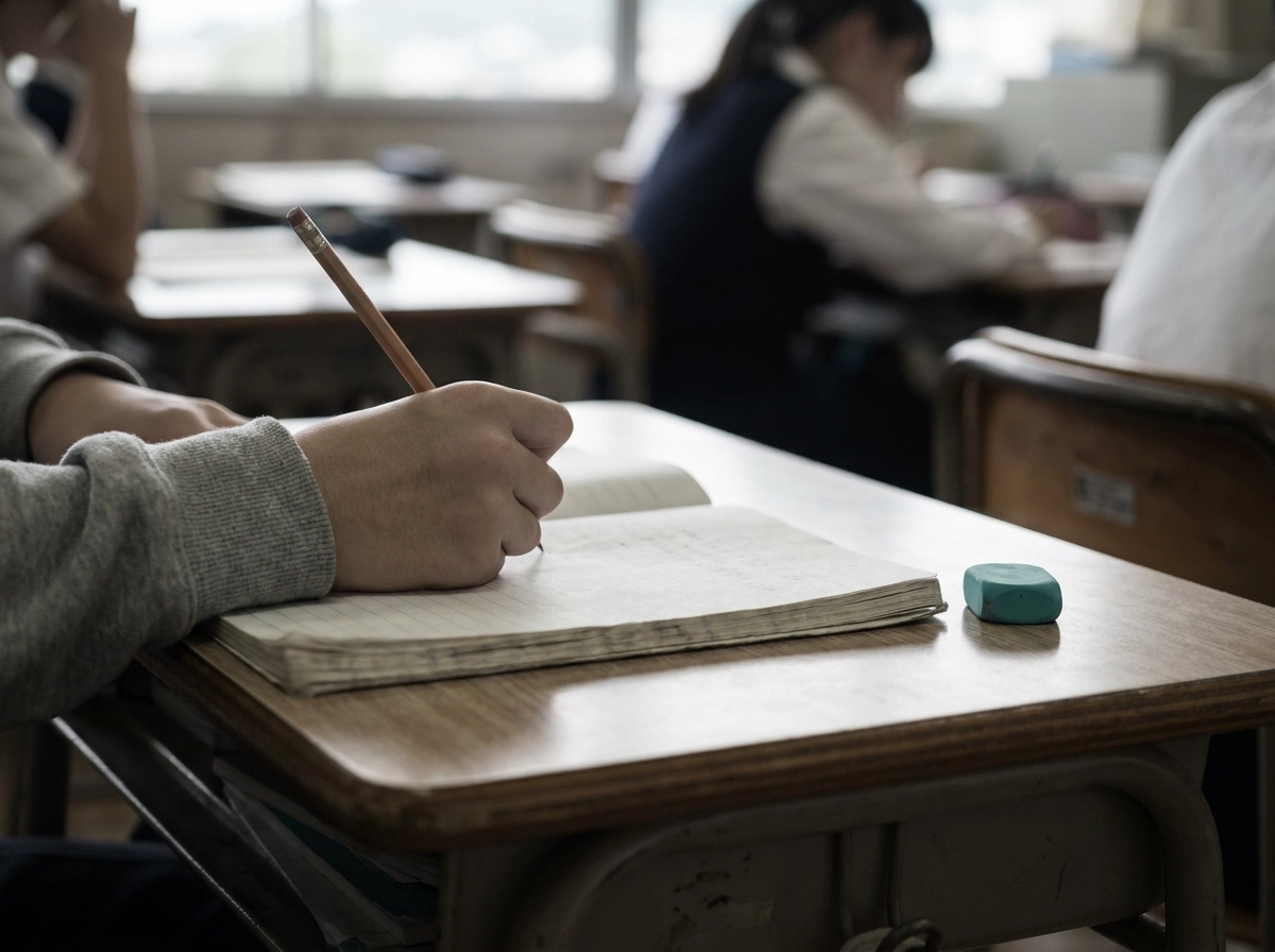 Warum Schulunterricht nicht jedem Tempo gerecht werden kann