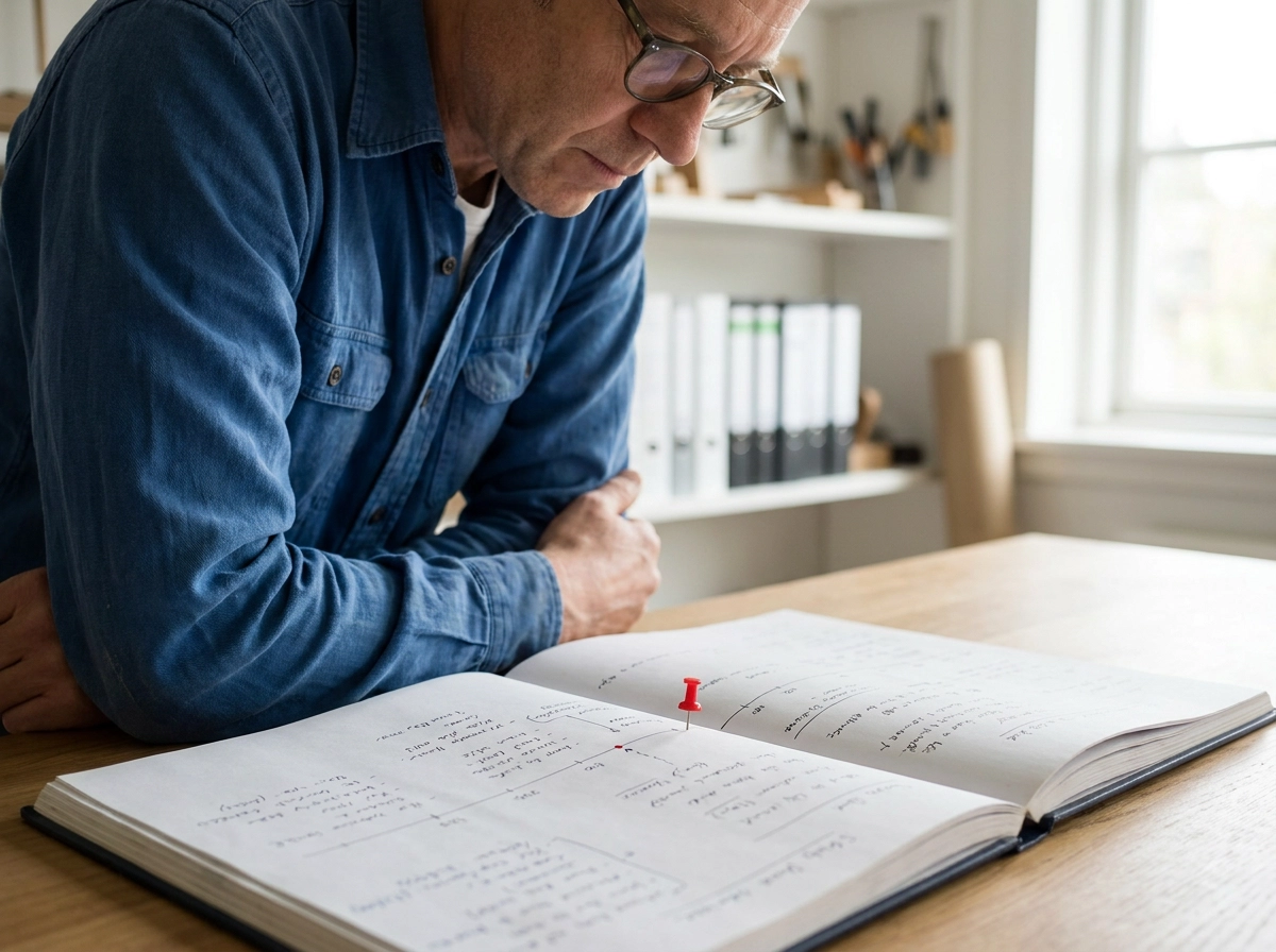 Why Understanding the Process Matters Before You Commission