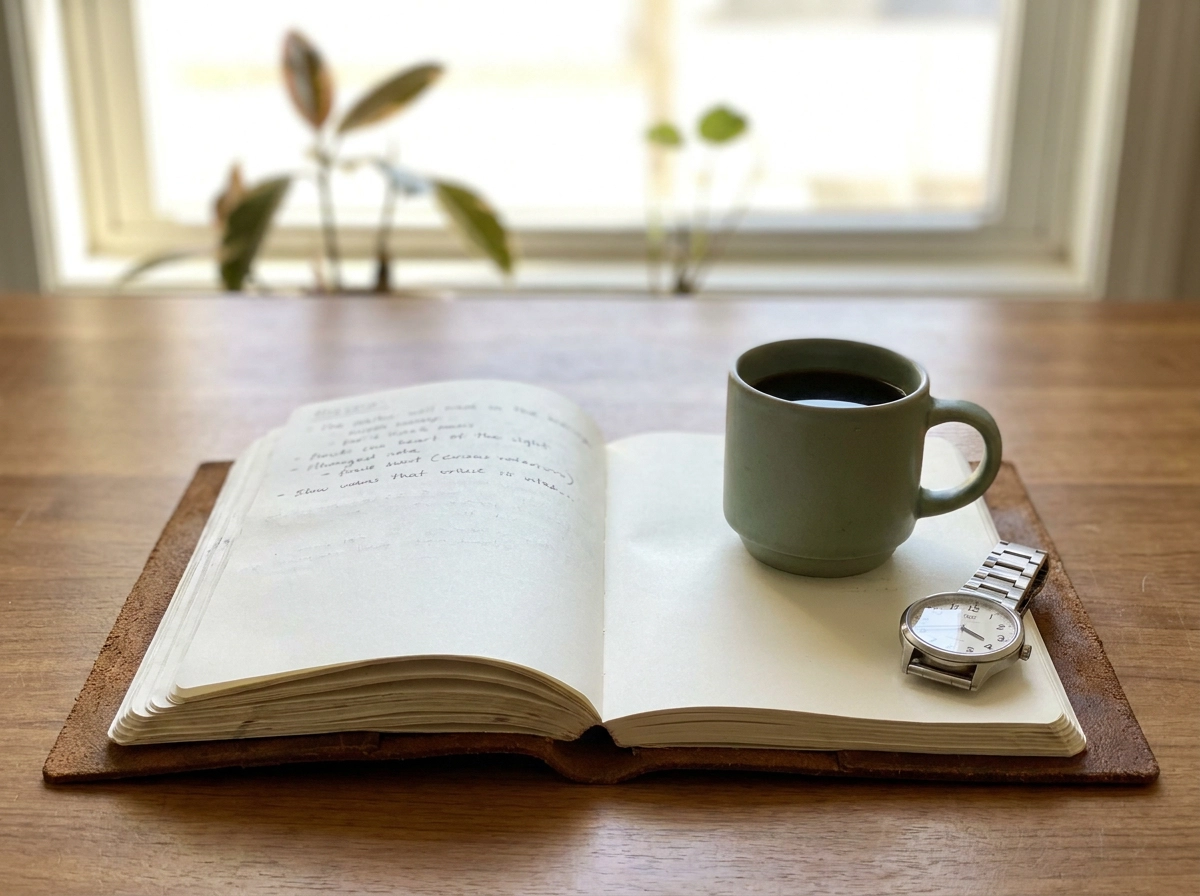 A Craving Is Not Weakness. It Is Your Brain Firing on a Schedule.