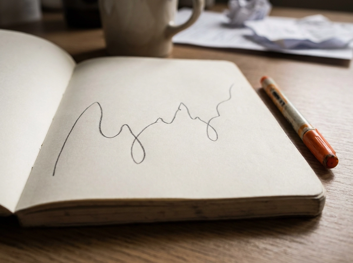 Why Recovery Does Not Feel Like a Straight Line