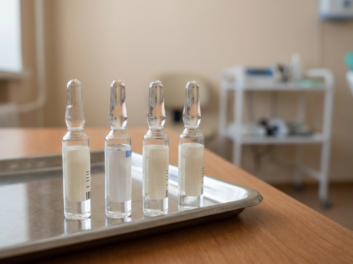 Step 3: Understand the Four Sedation Levels Before You Choose