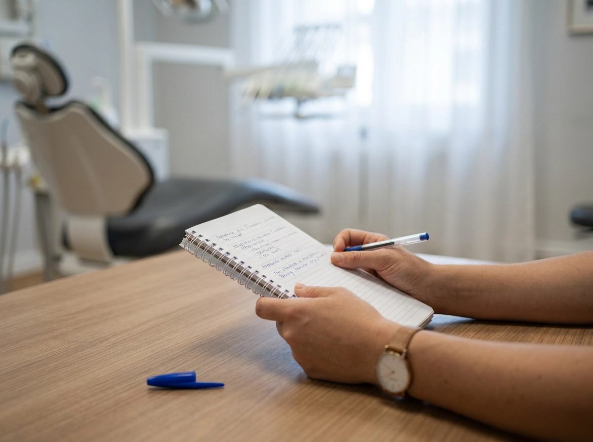 Questions to Ask a Delaware Dental Practice Before Booking
