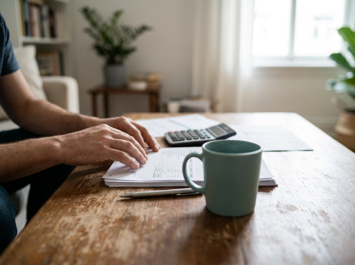 Conventional vs. FHA vs. VA Loans: Which Fits Your Budget? Conventional vs. FHA vs. VA Loans: Which Fits Your Budget?