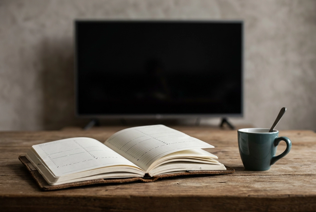 Professional header image for comparison analysis: TV-kjøpsguide 2026: Hvilken TV bør du kjøpe og hvor finne...