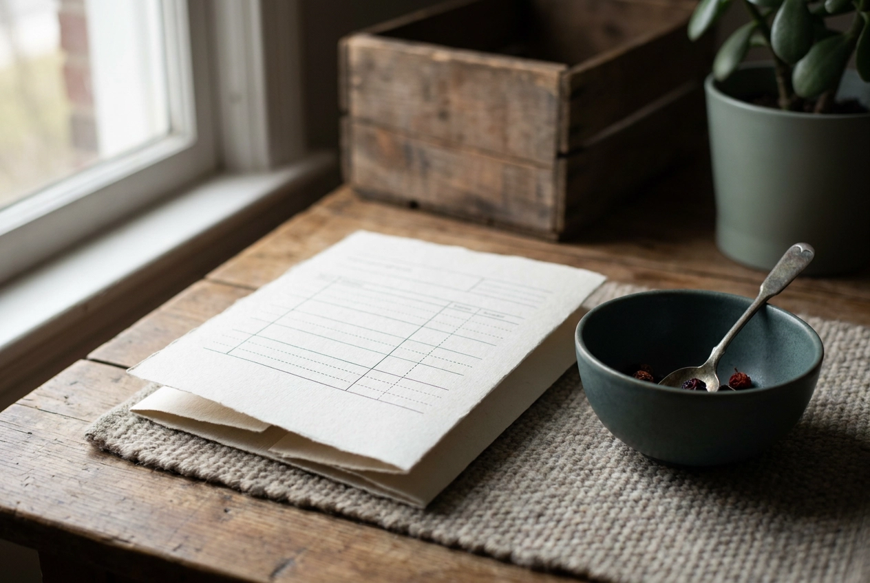 Professional header image for educational tutorial: Produktlisting på prissammenligningstjenester: Hva norske...