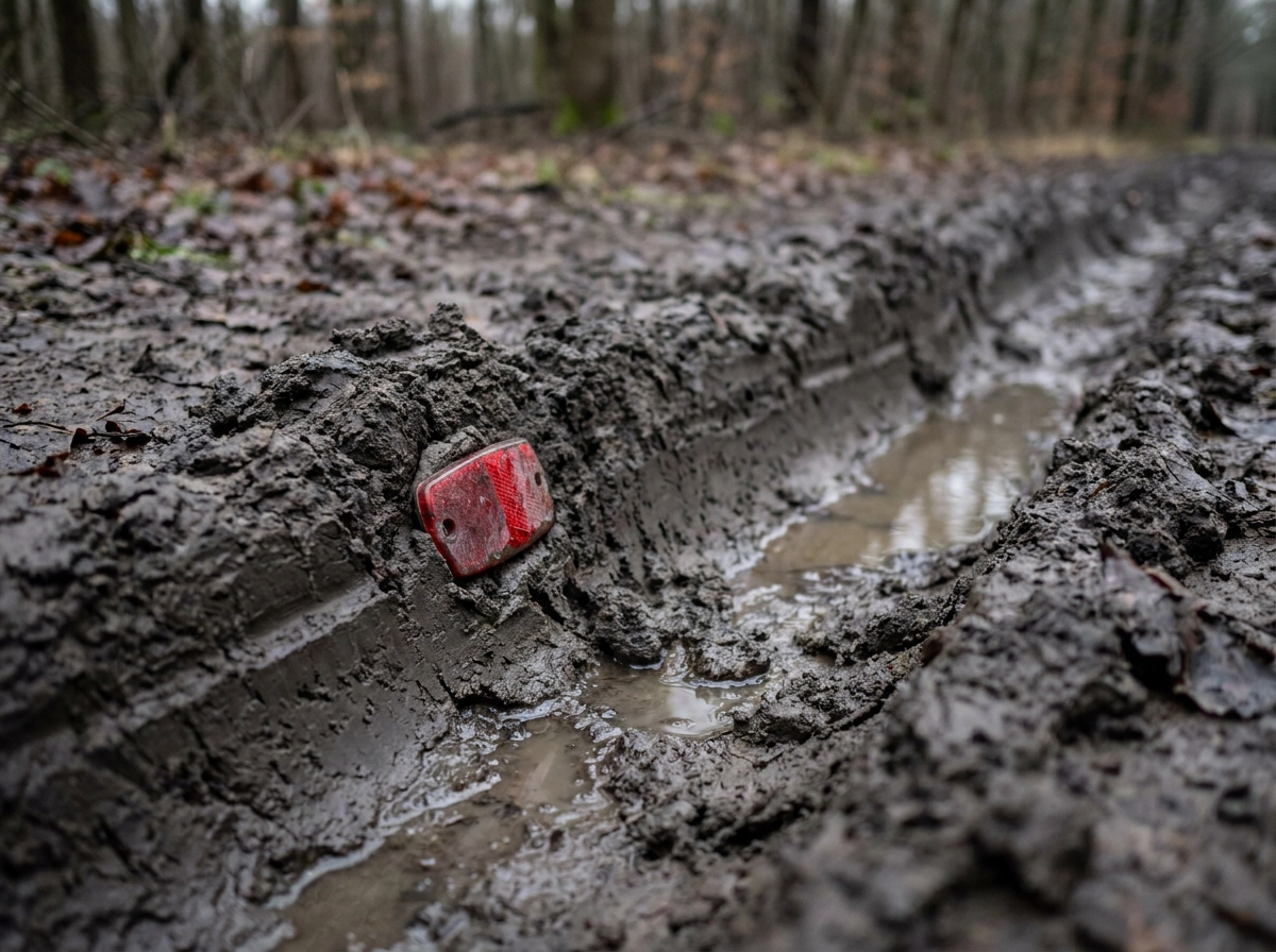 Waarom wielmachines falen op moeilijk terrein Waarom wielmachines falen op moeilijk terrein