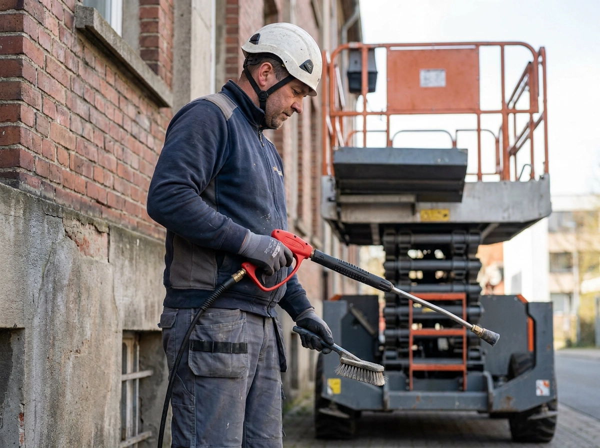 Conclusie: kies per gevelzone, niet per project