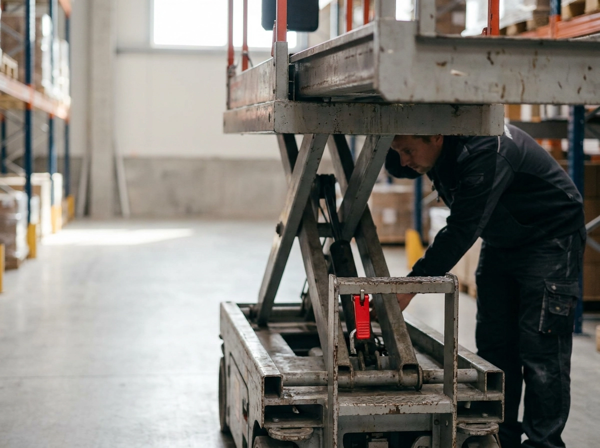 Welke certificering geldt voor welk type hoogwerker? Welke certificering geldt voor welk type hoogwerker?