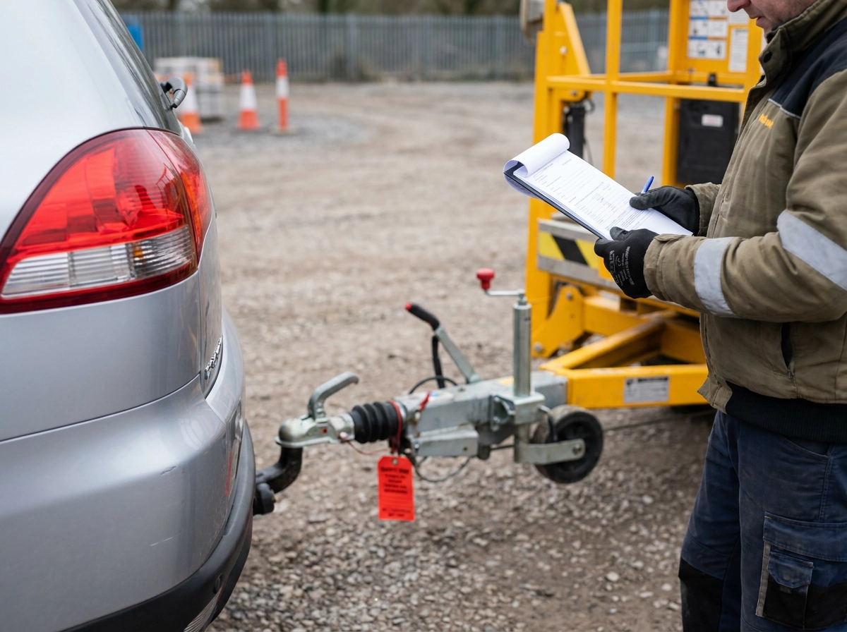 Welk rijbewijs heb je nodig voor een hoogwerker op aanhanger? Welk rijbewijs heb je nodig voor een hoogwerker op aanhanger?
