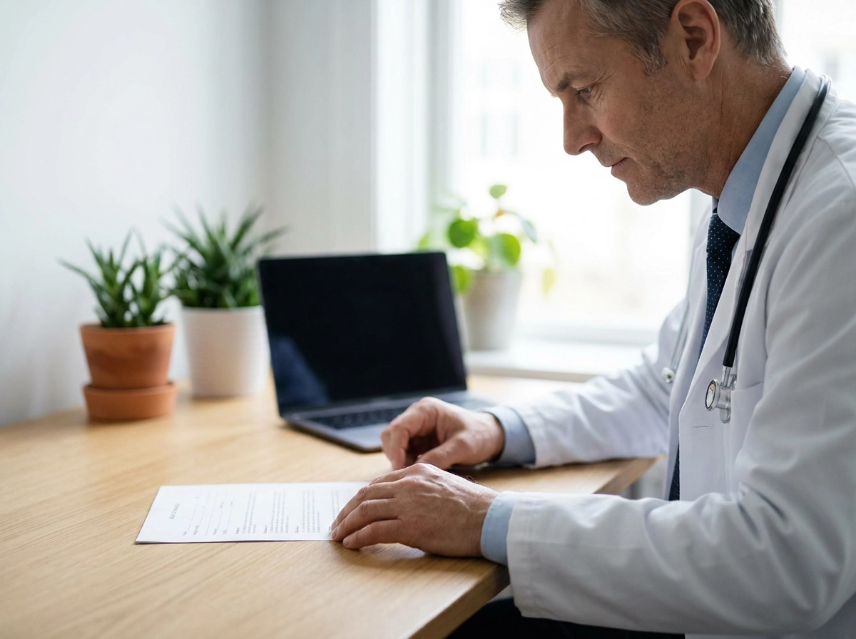 What to Vet in a DPC Platform Partner What to Vet in a DPC Platform Partner