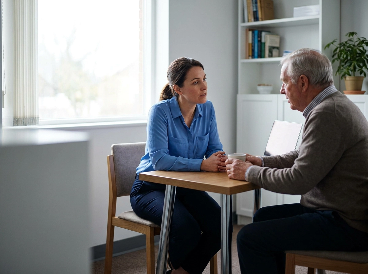 What Is Direct Primary Care? What Is Direct Primary Care?
