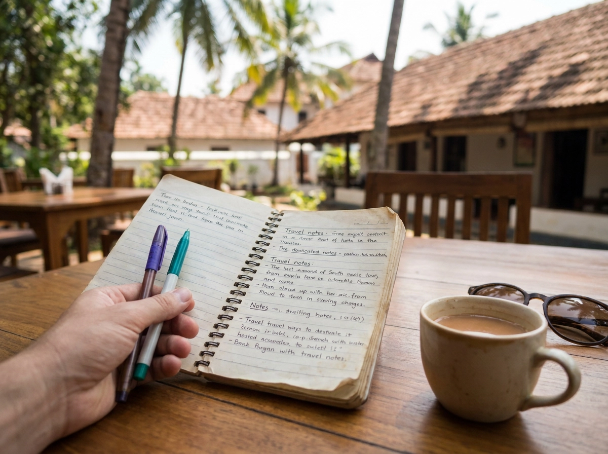 The Most Popular South India Tour Package Formats Compared