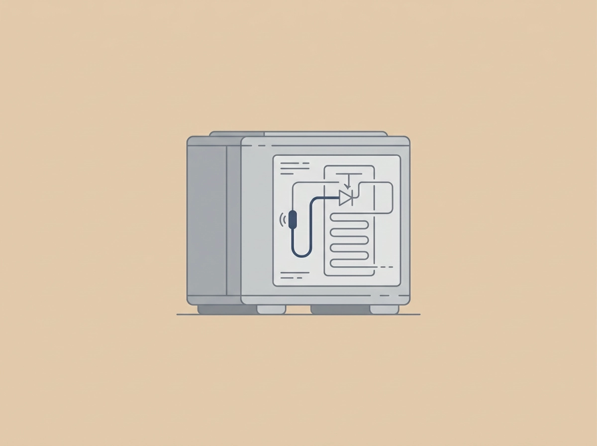 Cycle Two: Heating-Season Service Before the Defrost Cycle Works Overtime Cycle Two: Heating-Season Service Before the Defrost Cycle Works Overtime