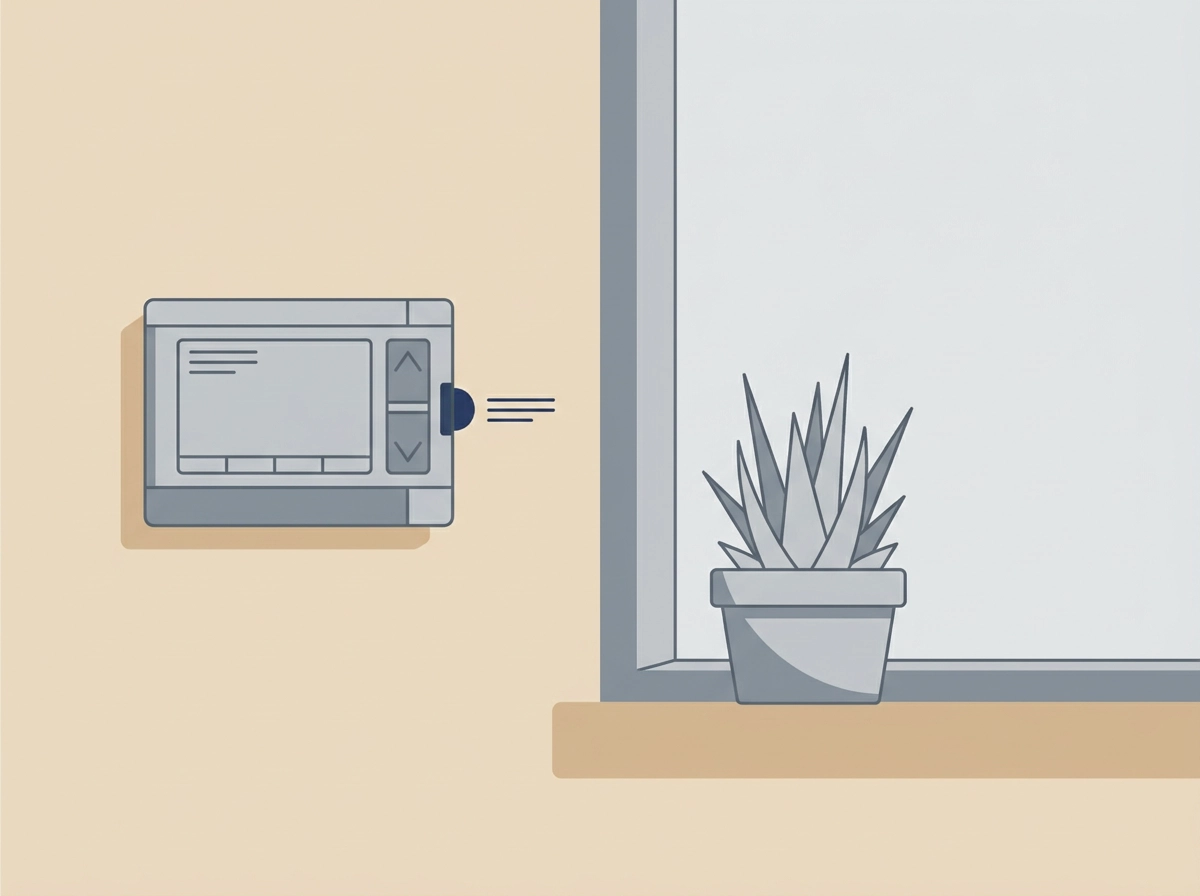 What Makes a Smart Thermostat Actually Capable in Desert Conditions What Makes a Smart Thermostat Actually Capable in Desert Conditions