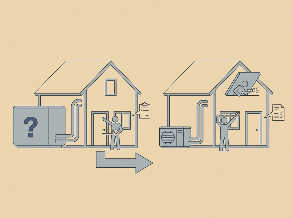 Why the Square-Footage Rule of Thumb Keeps Failing Phoenix Homeowners Why the Square-Footage Rule of Thumb Keeps Failing Phoenix Homeowners