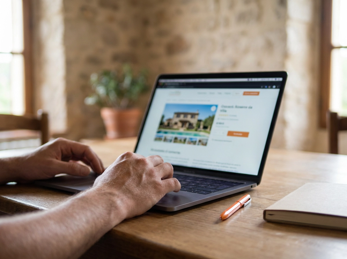 Why Booking a Private Villa Feels Risky (And Why It Does Not Have to Be) Why Booking a Private Villa Feels Risky (And Why It Does Not Have to Be)