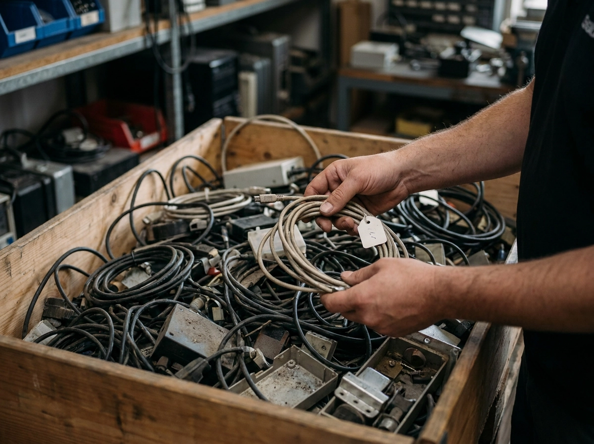The Real Cost of Sourcing Modules from the Open Market