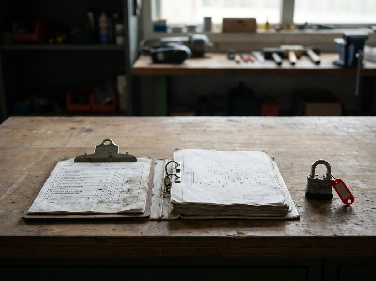 How the Three Frameworks Interact: A Side-by-Side Compliance Map
