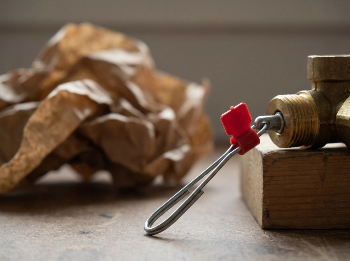 Fire Classes and Agent Types: Getting the Chemistry Right First