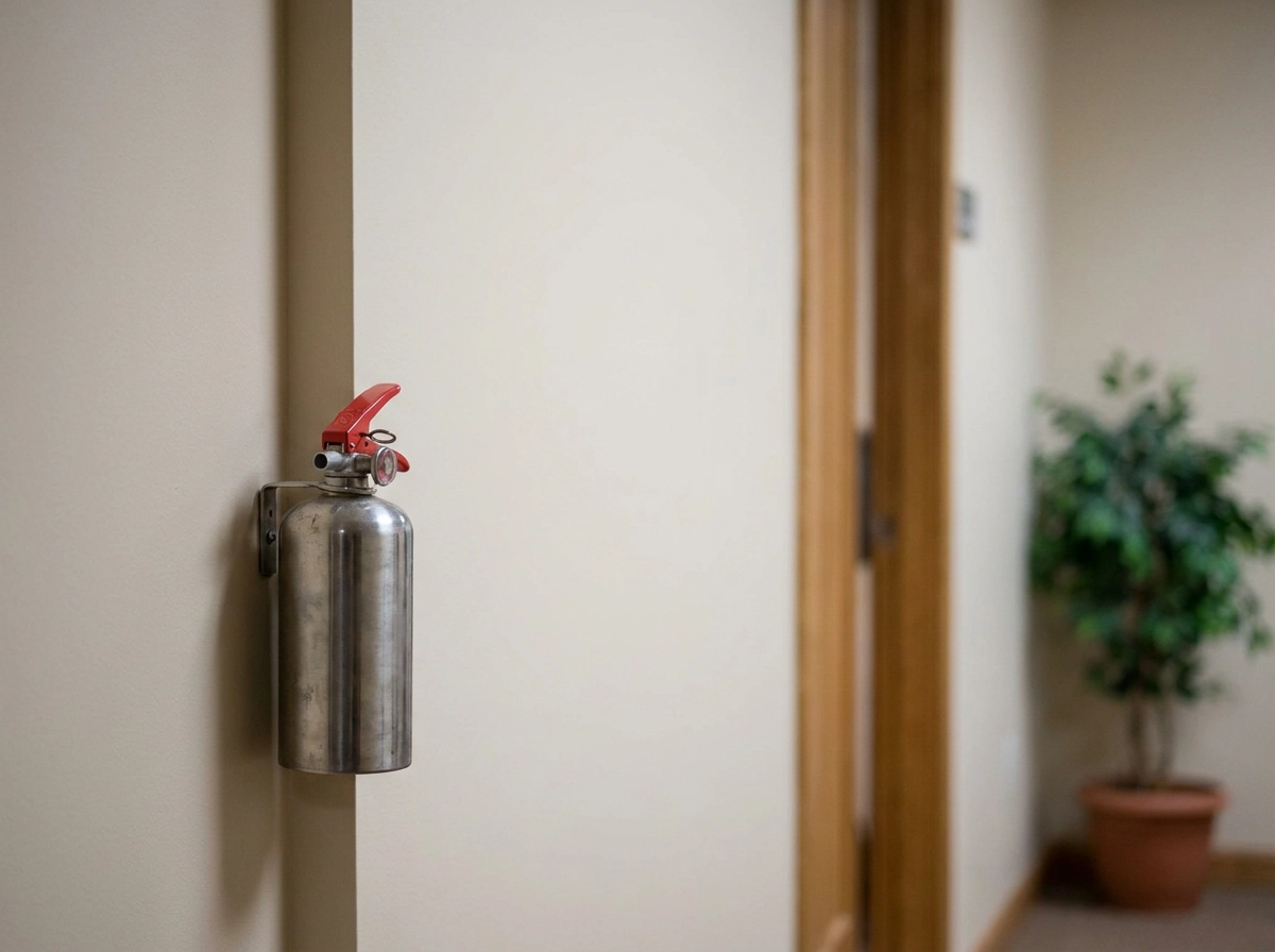 Which Occupancies in Riverside County Are Required to Have Fire Extinguishers Which Occupancies in Riverside County Are Required to Have Fire Extinguishers