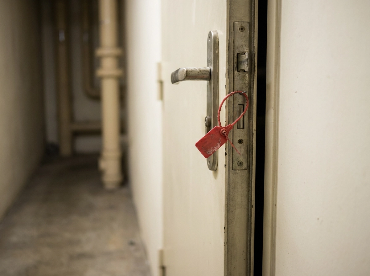 Why Annual Extinguisher Inspections Turn Into Two Visits