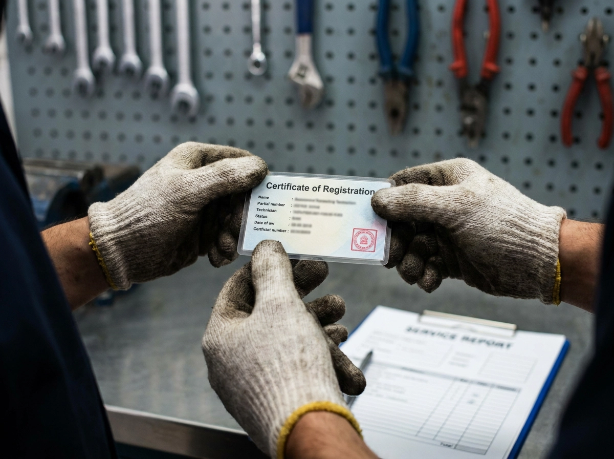How to Choose a Licensed Fire Extinguisher Service Provider