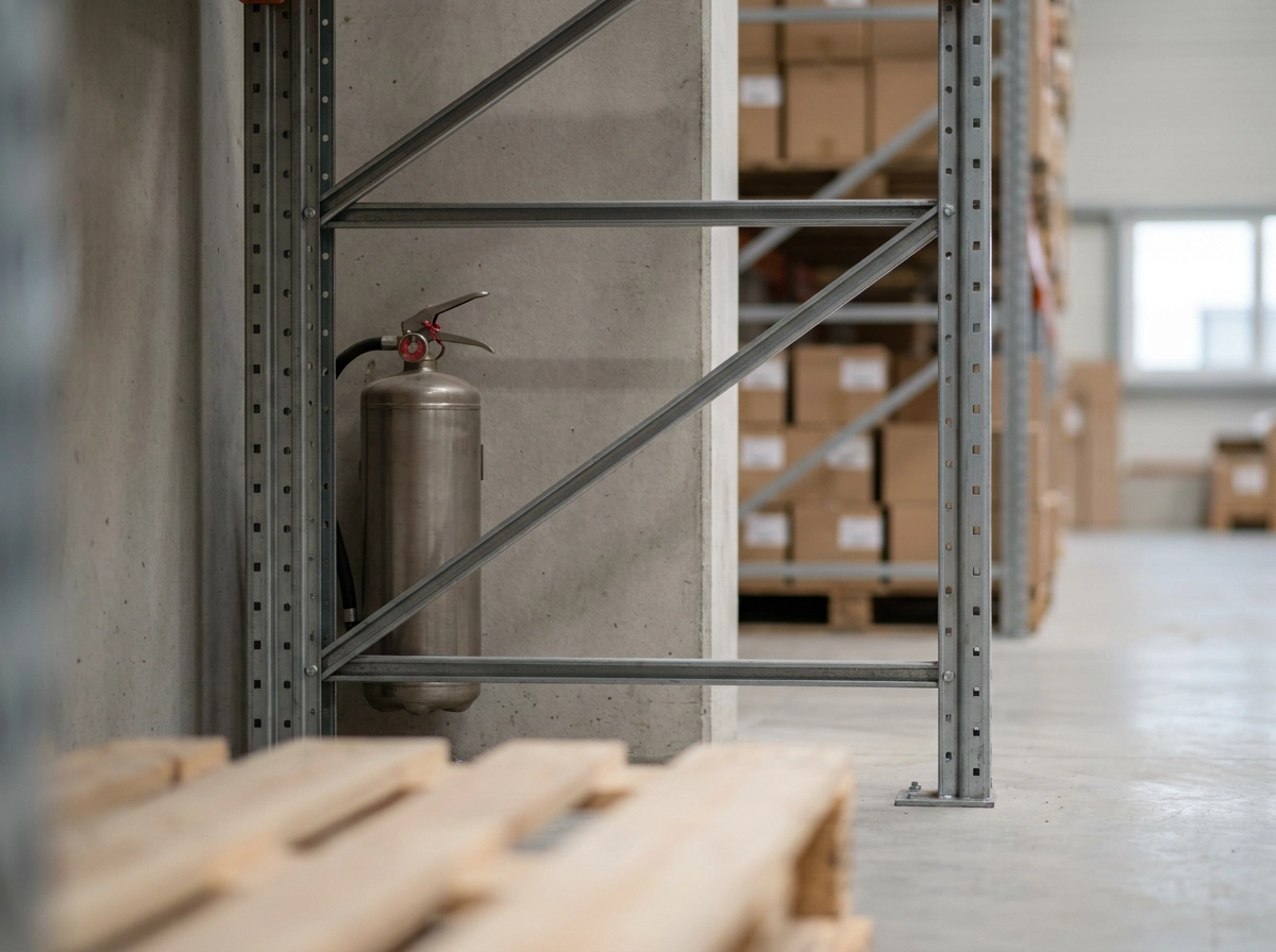 Placement Compliance Is an Operations Responsibility, Not Just an Inspection Item Placement Compliance Is an Operations Responsibility, Not Just an Inspection Item