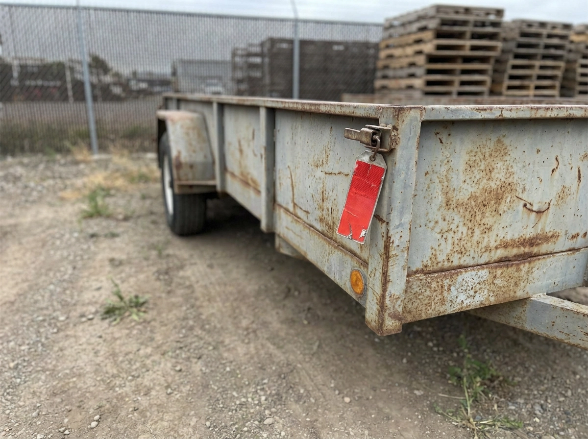 Which Fleet and Yard Units Are Most at Risk