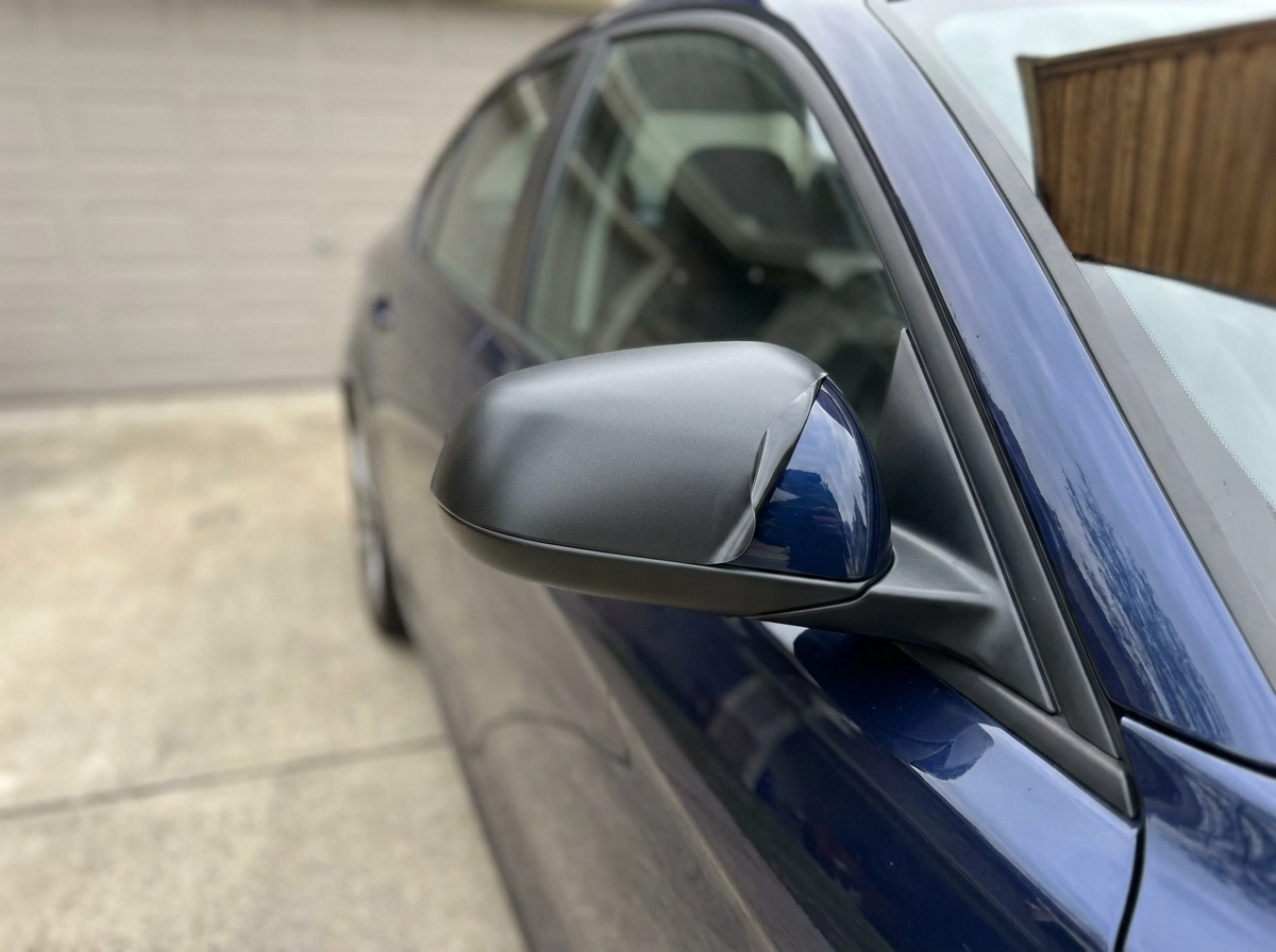Custom Wraps: Frequently Asked Questions