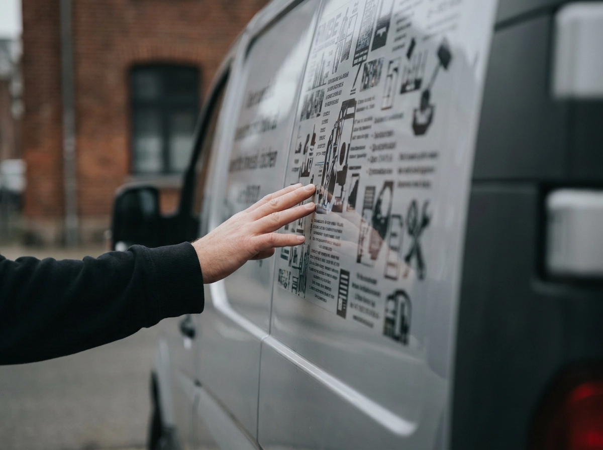 Eight Design Mistakes That Cost You Real Advertising Dollars