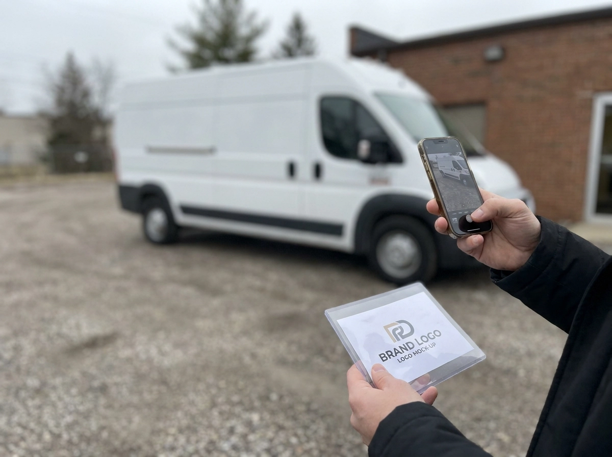 Commercial Vehicle Wrap FAQs